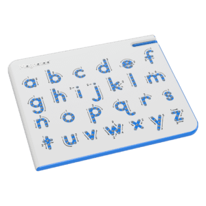 10610 Magnatab Lowercase Contentsright