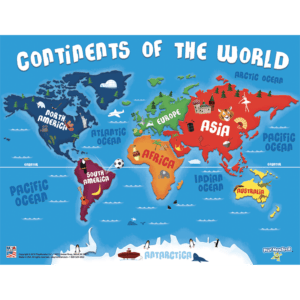 1001 C 4pack Continent