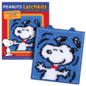 1622z Latchkits Peanuts Comp