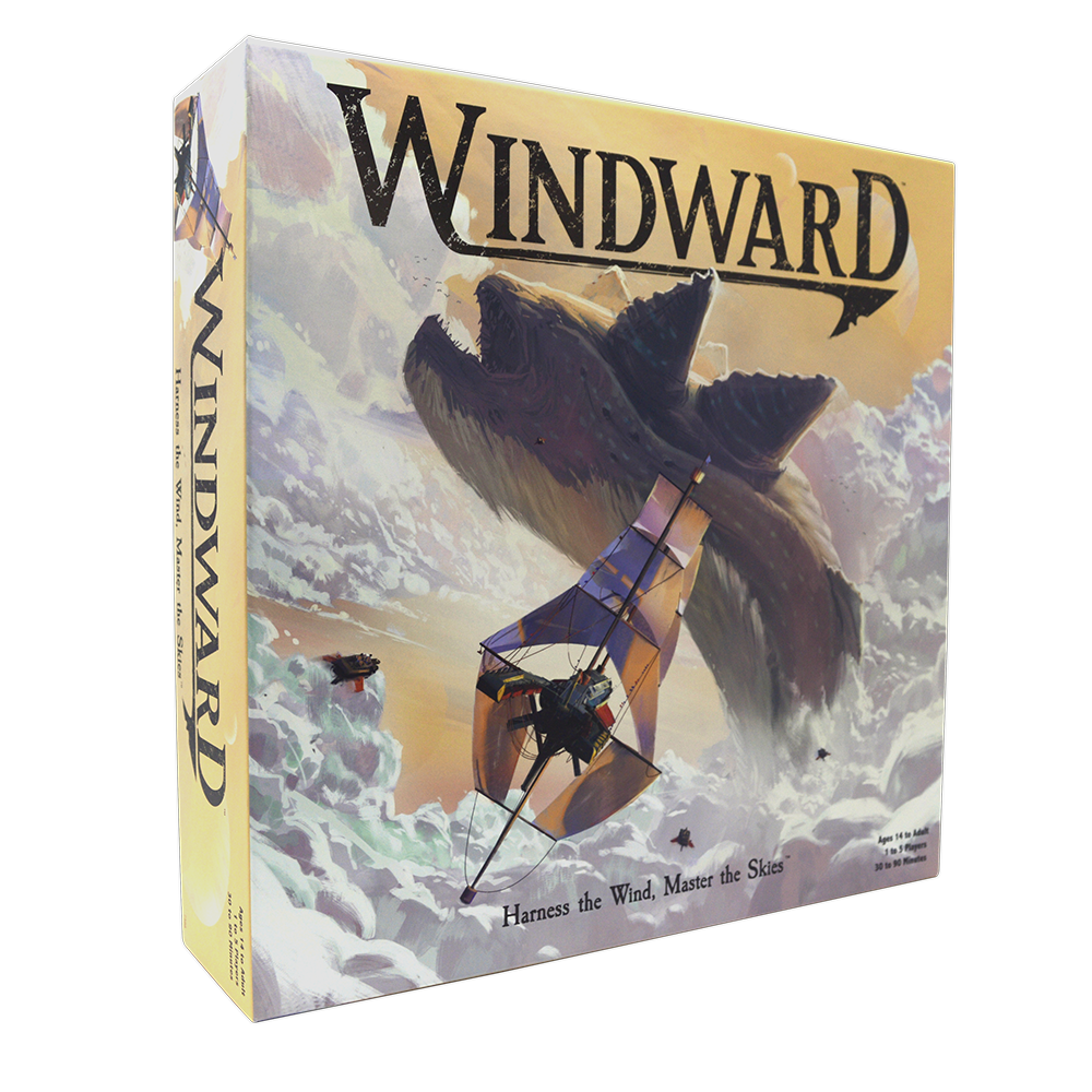 Windward™ – PlayMonster