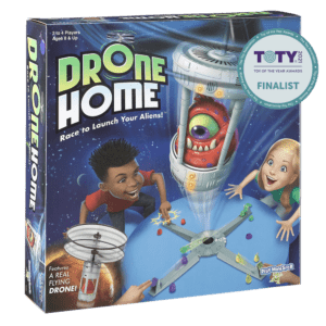 7020 Drone Home Toty21