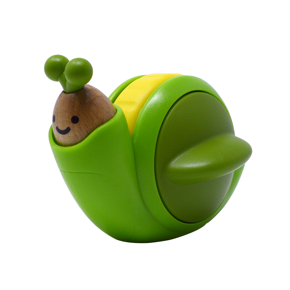 SkillDillies™ Snail – PlayMonster
