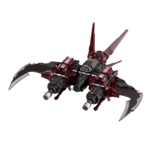 9506 Snapships Scarab Main Left Tagged