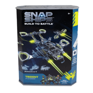 9510 Snapships Trident Pkgfront