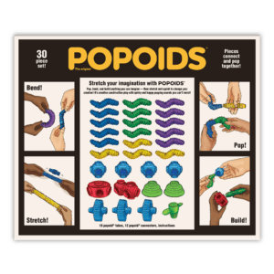 1565z Popoids Retro Pkg Bk