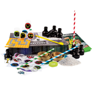 2213 Coding Lab Contents