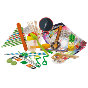 2214 Music Factory Contents