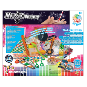 2214 Music Factory Pkg Back