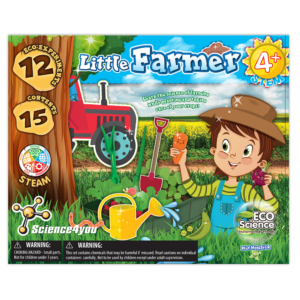 2260 Little Farmer Pkg Str8