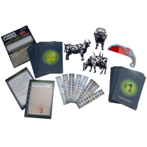 7490 Break In Area 51 Contents2