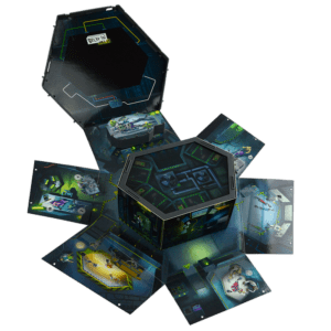 7490 Break In Area 51 Open