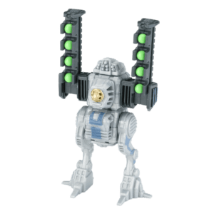 9515 Bp48 Biped Mech Left