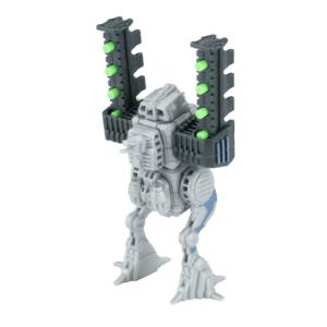 9515 Bp48 Biped Mech Rearleft