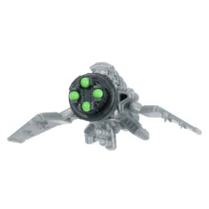 9516 Rl55 Assault Drone Dramatic