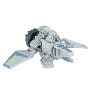 9516 Rl55 Assault Drone Rearright