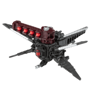 9518 Kdive Ambush Drone Left1