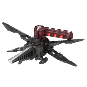 9518 Kdive Ambush Drone Rearleft