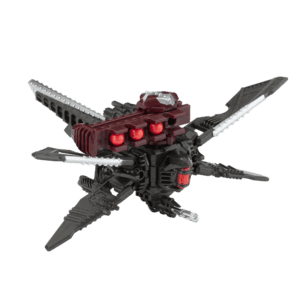 9518 Kdive Ambush Drone Right