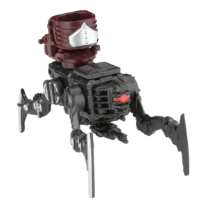 9521 Kcrawler Suppression Mech Right