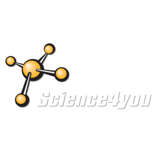 Science4you Logo 1000px