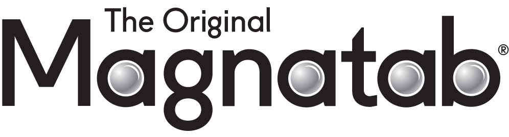 Magnatab logo