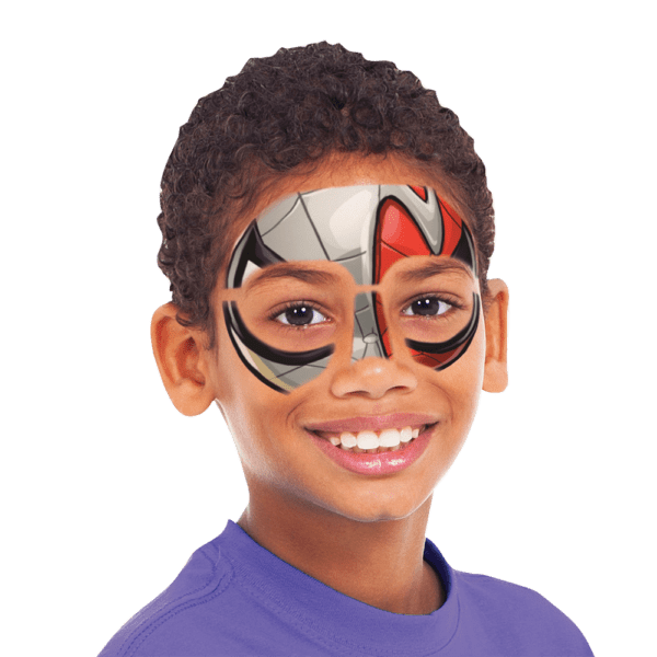 Face Paintoos™ Spider-Man® Pack