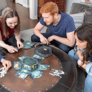 7490 Break In Area51 Ls1