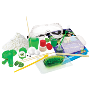 2244 S4y Monsters Factory Contents