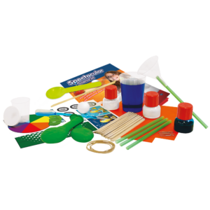 2248 S4y Spectacular Science Contents