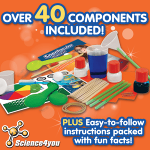 2248 Spectacular Science Components