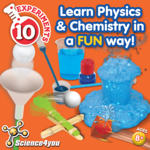 2248 Spectacular Science Experiments