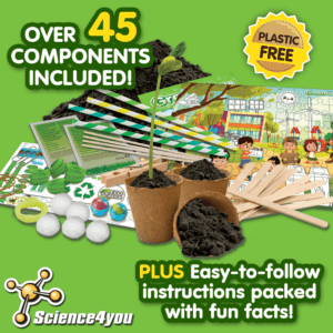 2264 Greenscience Components