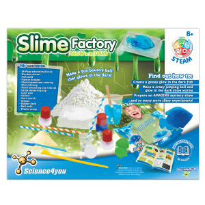 2253 Slime Factory Pkg Back