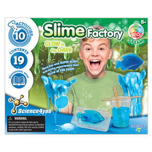 Slime Factory