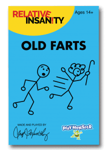 Ri Old Farts
