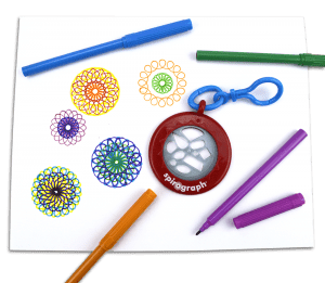 1028 Spiro Keychain In Use 1