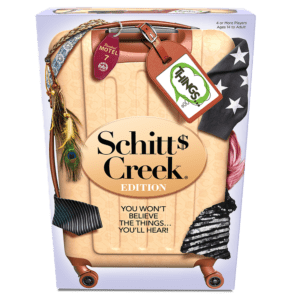 THINGS…® Schitt’s Creek Edition