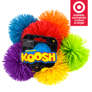 9203 Koosh Classic3in Target