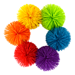 9203 Koosh Classic3in Circle