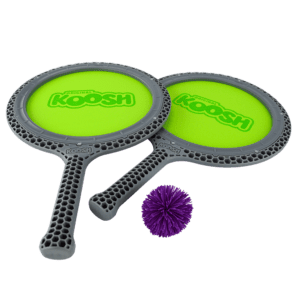 9208 Koosh Paddle Set Contents1