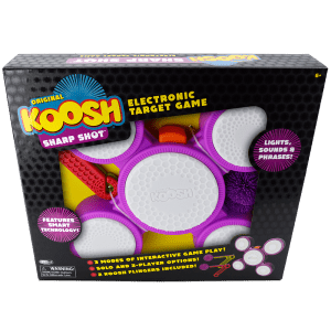9209 Koosh Sharp Shot Pkg Front Top Angle