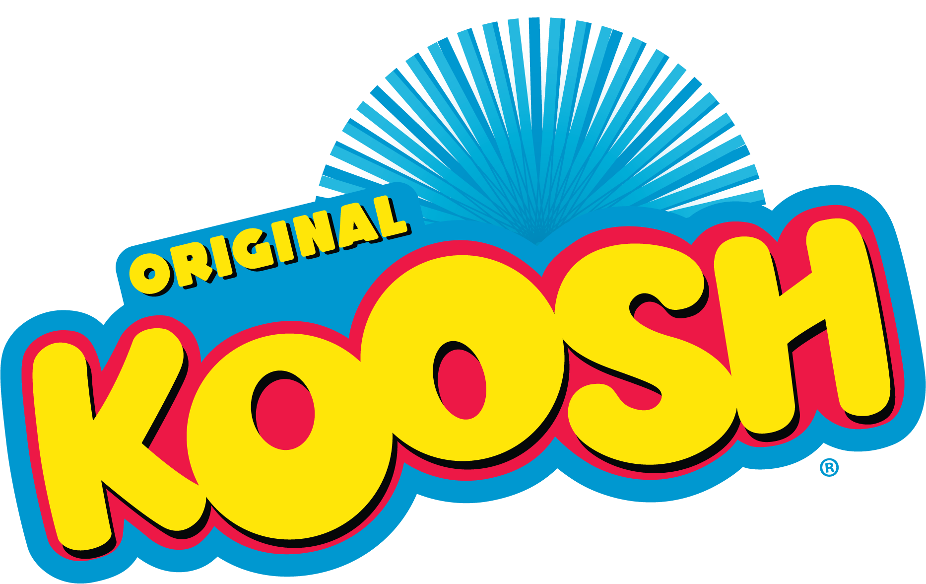 KOOSH logo