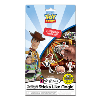 Colorforms® Disney Toy Story Travel Set