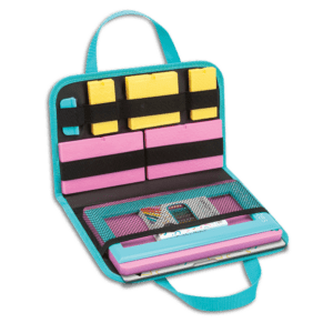 1308z Fashion Plates Sweet Styles Angled Bag