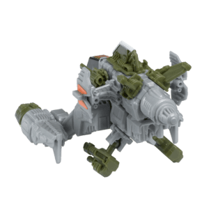 9522 Javelin Rear Right