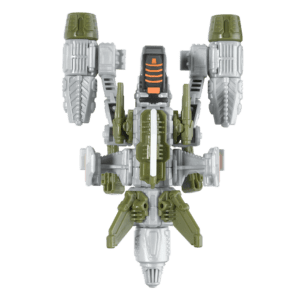 9522 Javelin Topview