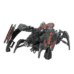 9523 Tunnelweb Main Left