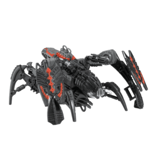 9523 Tunnelweb Main Right