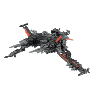 9525 Spitter Main Left