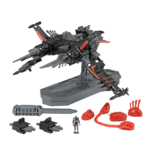 9525 Spitter Stand And Contents